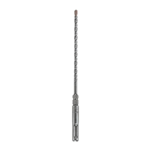 Bosch 5/32 Inch X 6.5 Inch Sds-Plus Bulldog Hex Drive Rotary Hammer Bit
