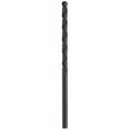 thumbnail image 1 of Bosch 5/32 in. X 3-1/8 in. L High Speed Steel Drill Bit 3-Flat Shank 1 pc, 1 of 6