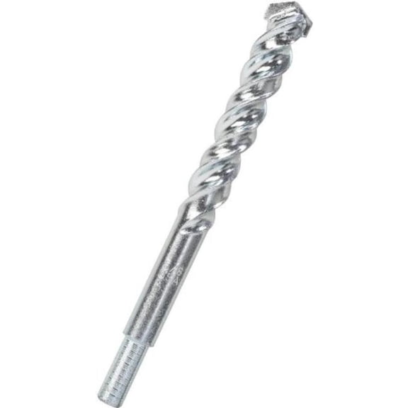 Bosch 5/8 Inch X 4 Inch X 6 Inch Fast Spiral Rotary Masonry Drill Bit