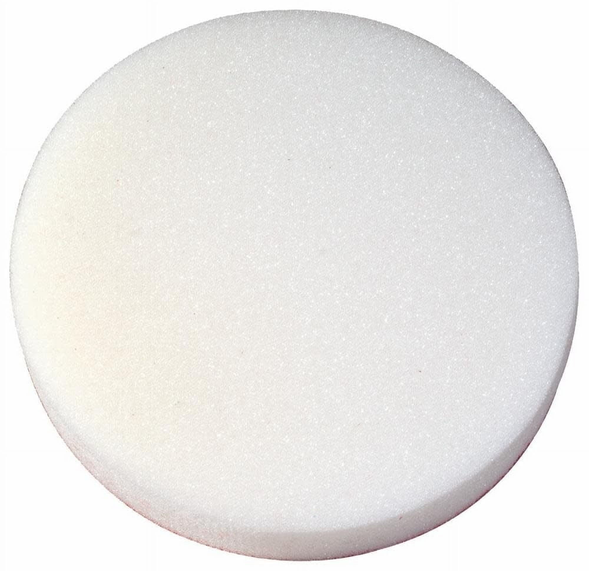 Bosch 5 Inch Sponge Applicator Pad