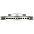 thumbnail image 1 of Bosch 50011219 Bosch QuietCast Disc Brake Rotor, 1 of 5