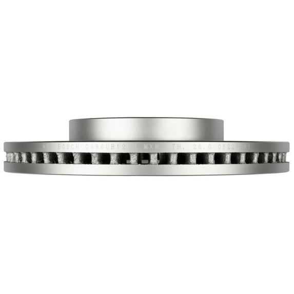 Bosch 50011219 Bosch QuietCast Disc Brake Rotor