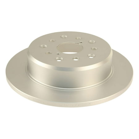 Bosch 50011250 Bosch QuietCast Disc Brake Rotor