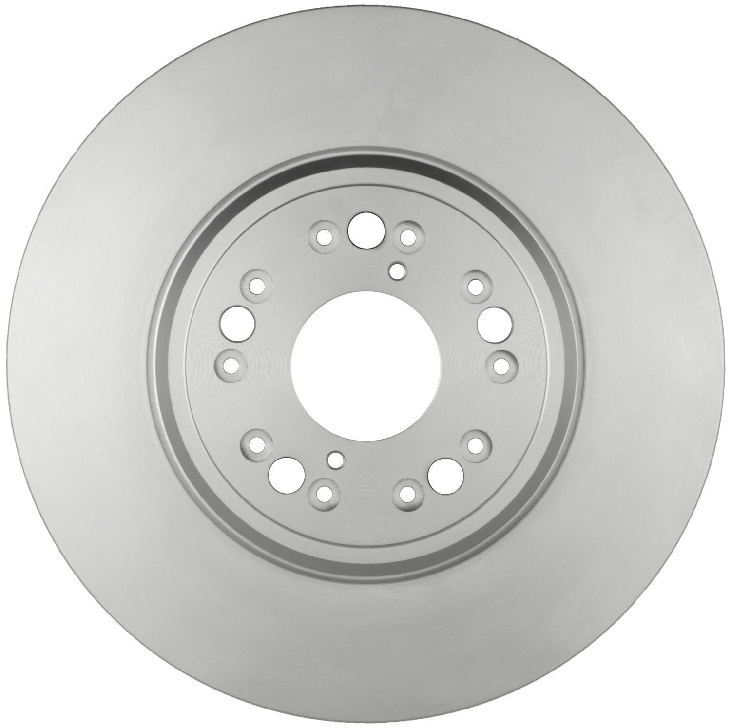 Bosch 50011260 QuietCast Disc Brake Rotor