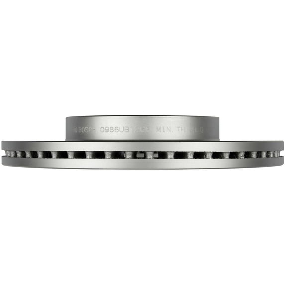 Bosch 50011272 Disc Brake Rotor