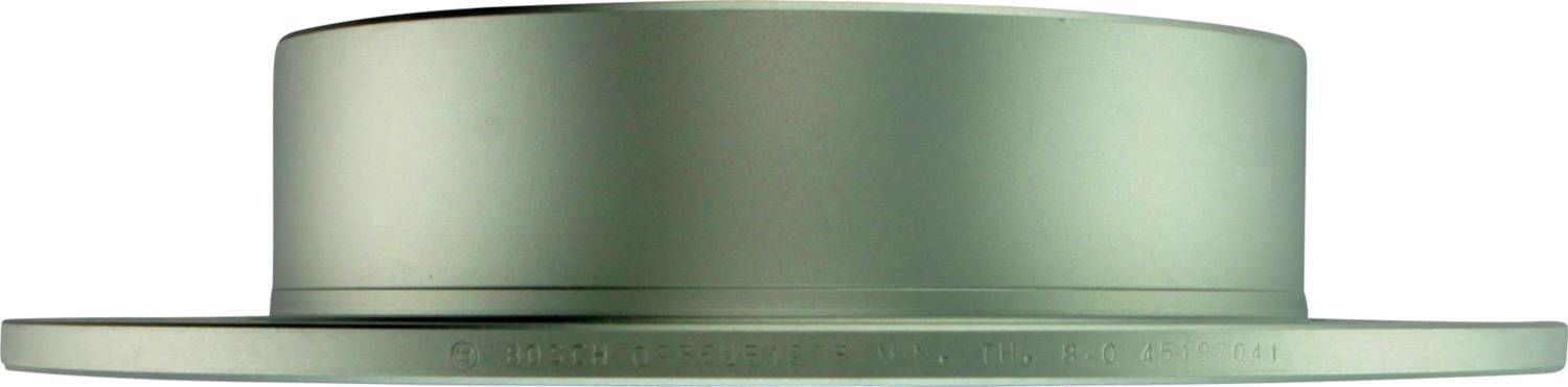 Bosch 50011284 Disc Brake Rotor