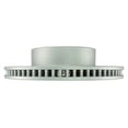 thumbnail image 1 of Bosch 50011319 Bosch QuietCast Disc Brake Rotor, 1 of 6