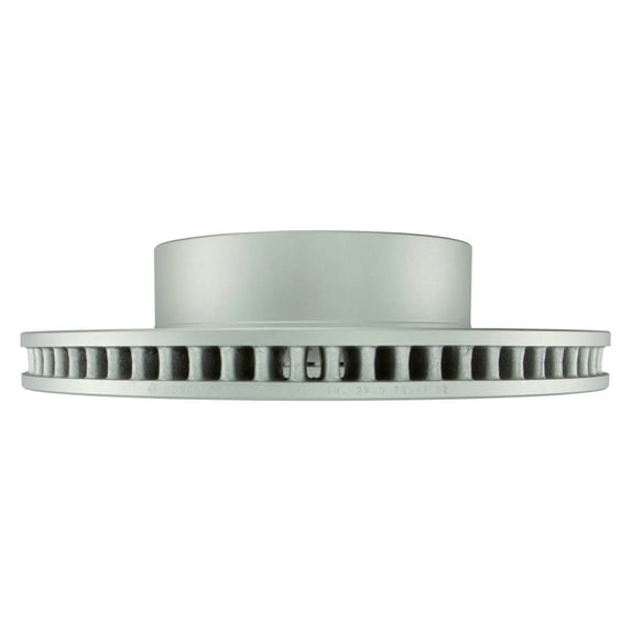 Bosch 50011319 Bosch QuietCast Disc Brake Rotor