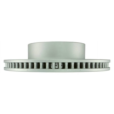 Bosch 50011319 Bosch QuietCast Disc Brake Rotor