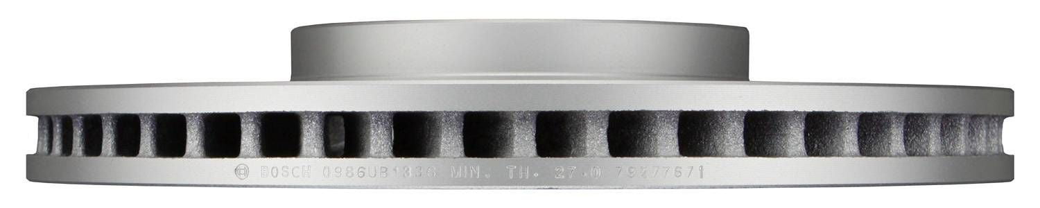 Bosch 50011342 Disc Brake Rotor