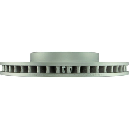 Bosch 50011460 Bosch QuietCast Disc Brake Rotor