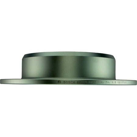 Bosch 50011461 Disc Brake Rotor