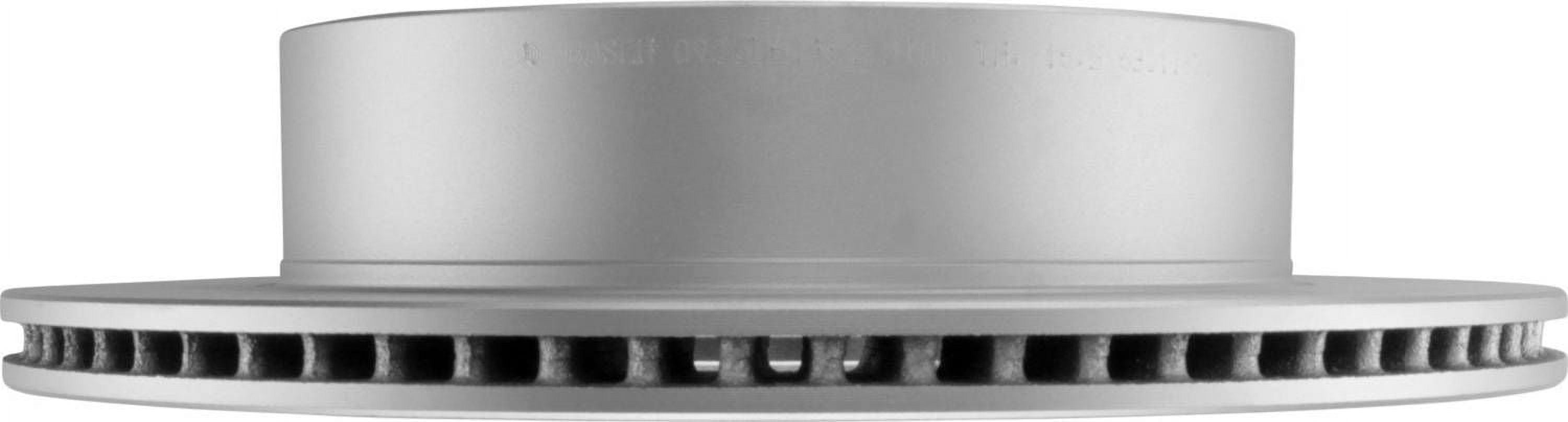 Bosch 50011462 Bosch QuietCast Disc Brake Rotor