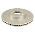 thumbnail image 1 of Bosch QuietCast Disc Brake Rotor, 1 of 2
