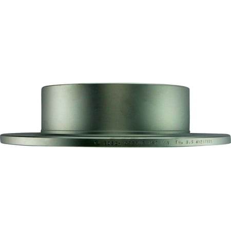 Bosch 50011559 Bosch QuietCast Disc Brake Rotor