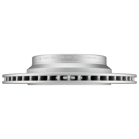 Bosch 50011635 Disc Brake Rotor