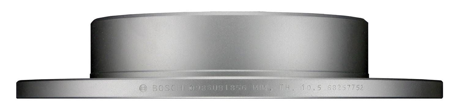 Bosch 50011658 Disc Brake Rotor
