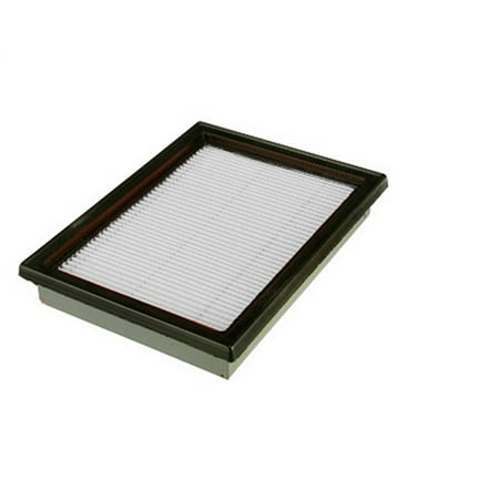 Bosch Workshop 5076WS High-Efficiency Filtration Paper Engine Air Filter Replacement filter for Select: 2013-2017 Nissan Sentra, 2015-2016 Infiniti QX60, Mercedes-Benz C-Class 2015-2018 price history and forecast - Bosch 5076WS