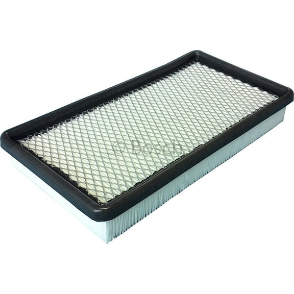Bosch 5086WS Reusable Engine Air Filter Replacement filter for Chevrolet Truck Blazer 1992-2005