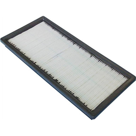 Bosch 5123WS Workshop Air Filter Fits select: 2000-2004 SUBARU FORESTER, 2001-2004 SUBARU LEGACY