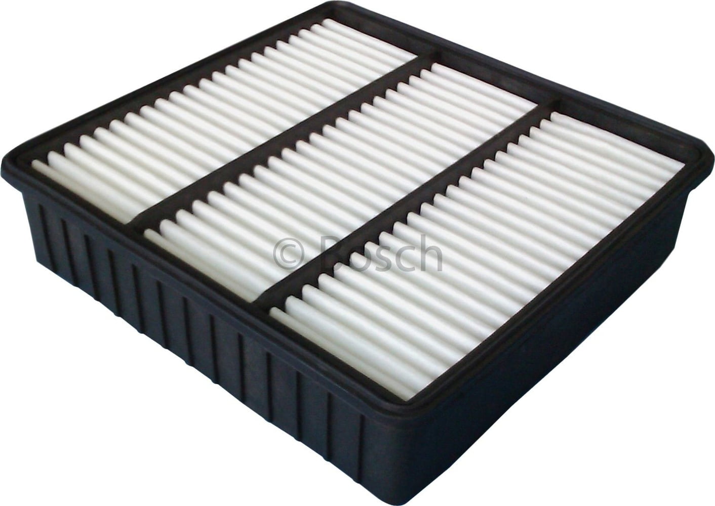 1 457 433 044 BOSCH S 3044 Luftfilter 90,9 mm, Filtereinsatz für 1 457 433 044 BOSCH S 3044 Luftfilter 90,9 mm, Filtereinsatz für