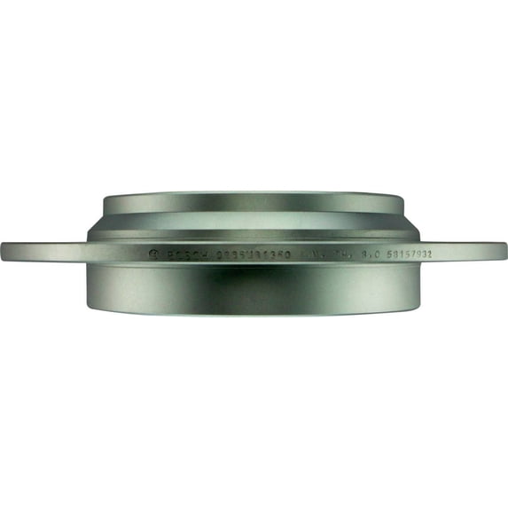 Bosch 52011356 Disc Brake Rotor