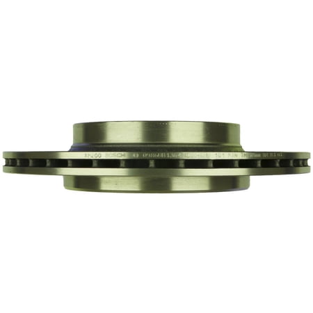 Bosch 52011371 Bosch QuietCast Disc Brake Rotor