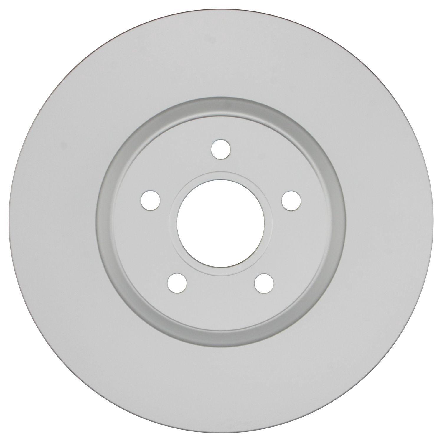 Bosch 52011379 QuietCast Disc Brake Rotor