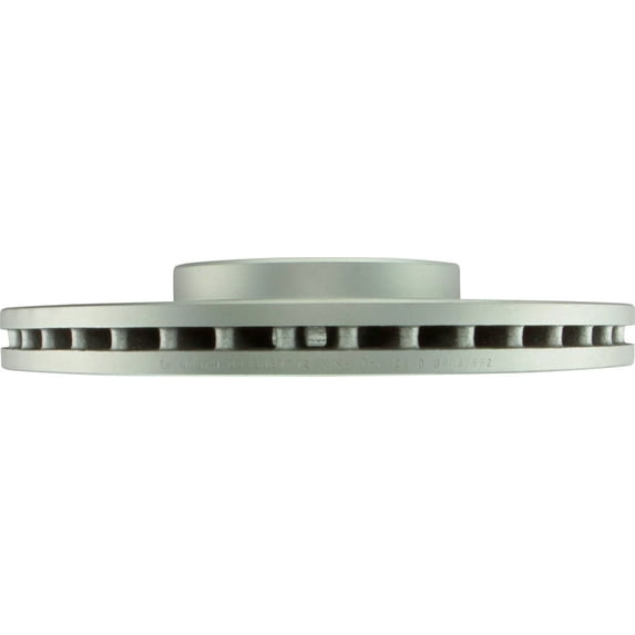 Bosch 52011385 Bosch QuietCast Disc Brake Rotor