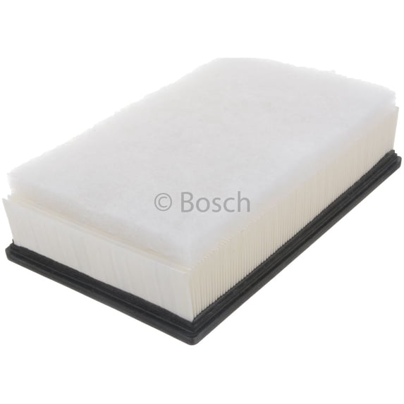 Bosch 5215WS Workshop Air Filter - Engine Protection, High Efficiency, OEM Quality