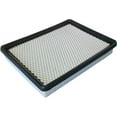 thumbnail image 1 of Bosch 5255WS Workshop Air Filter Fits select: 1992-2005 BUICK LESABRE, 1999 CADILLAC COMMERCIAL CHASSIS, 1 of 1
