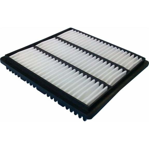 Bosch 5268WS Workshop Air Filter Fits select: 1997-2003 MITSUBISHI MONTERO, 1991-1999 MITSUBISHI 3000 GT