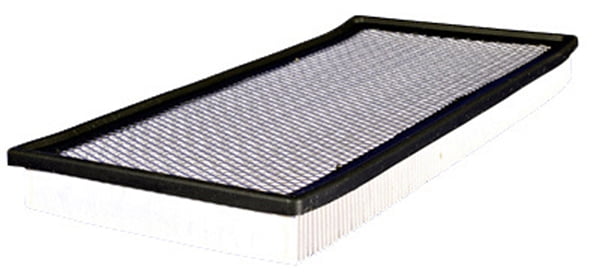 Bosch Workshop Air Filter 5255WS – Passend Für Buick, Cadillac, Chevrolet, Oldsmobile, Pontiac