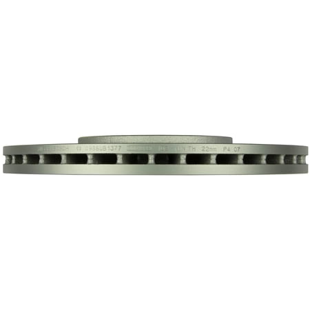 Bosch 53011384 Disc Brake Rotor
