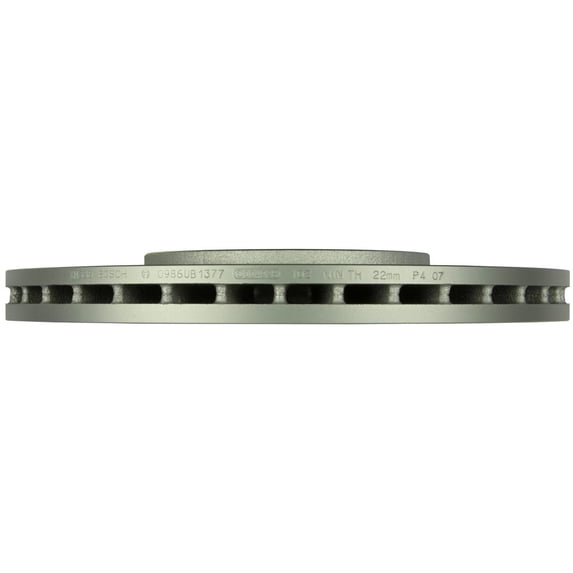 Bosch 53011384 Disc Brake Rotor