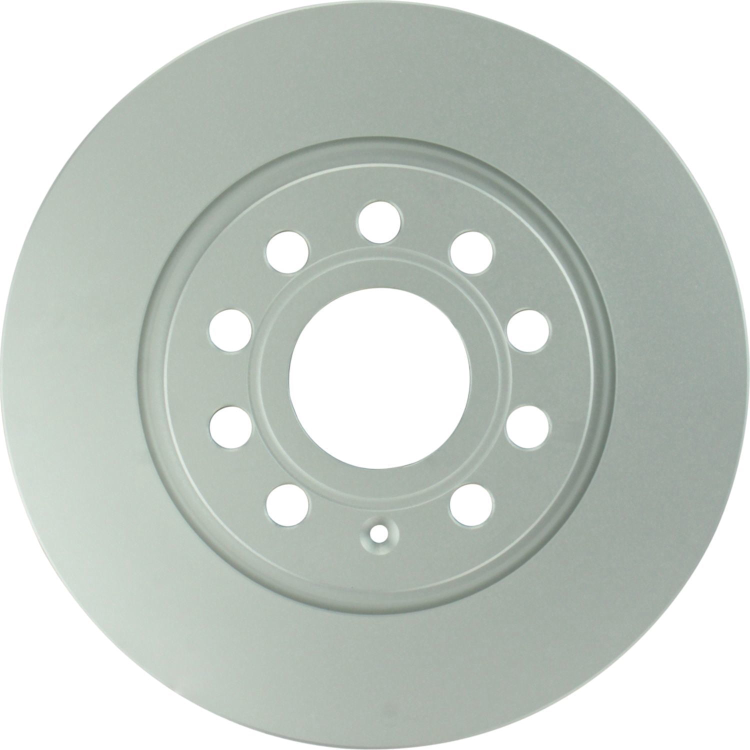 Bosch 53011414 QuietCast Disc Brake Rotor