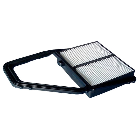 Bosch Extra Guard 5325WS Blocks Contaminant, Extended Engine Protection Paper Engine Air Filter Replacement filter for Select: 2001-2005 Honda Civic Mercedes-Benz C-Class 2015-2018