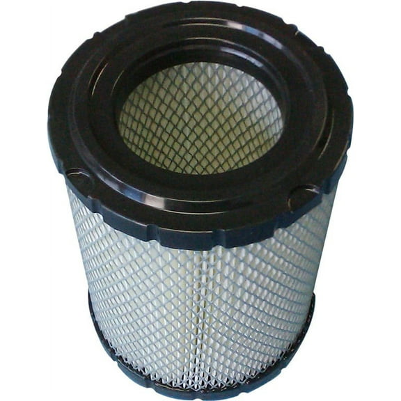 Bosch 5335WS Workshop Air Filter Fits select: 2002-2009 CHEVROLET TRAILBLAZER, 2002-2009 GMC ENVOY