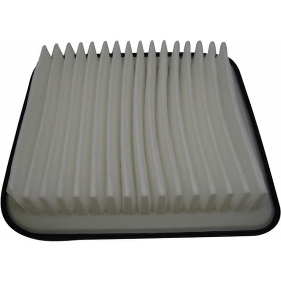 Bosch 5348WS Workshop Air Filter Fits select: 2006-2012 MITSUBISHI ECLIPSE, 2004-2012 MITSUBISHI GALANT