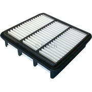 Bosch 5389WS High-Efficiency Filtration Engine Air Filter for 2007-2009 HYUNDAI ELANTRA