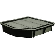 Bosch 5396WS Engine Air Filter, Direct Replacement for Lexus IS (2006-2013) and GS (2006-2013)