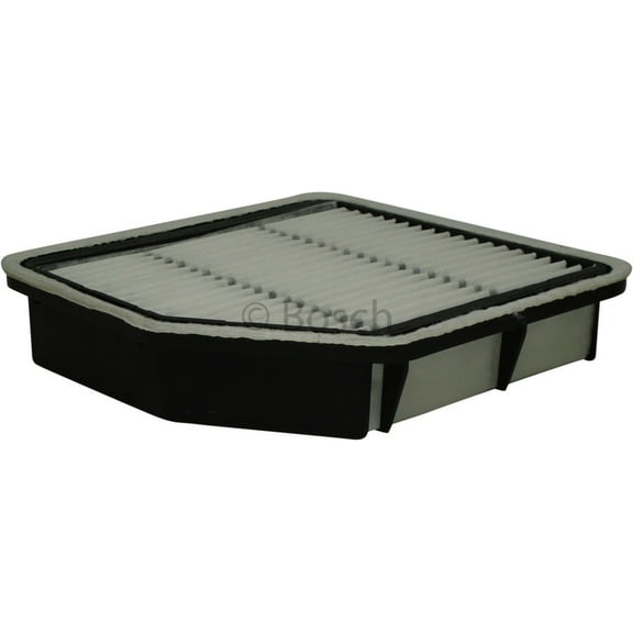 Bosch 5396WS Engine Air Filter, Direct Replacement for Lexus IS (2006-2013) and GS (2006-2013)