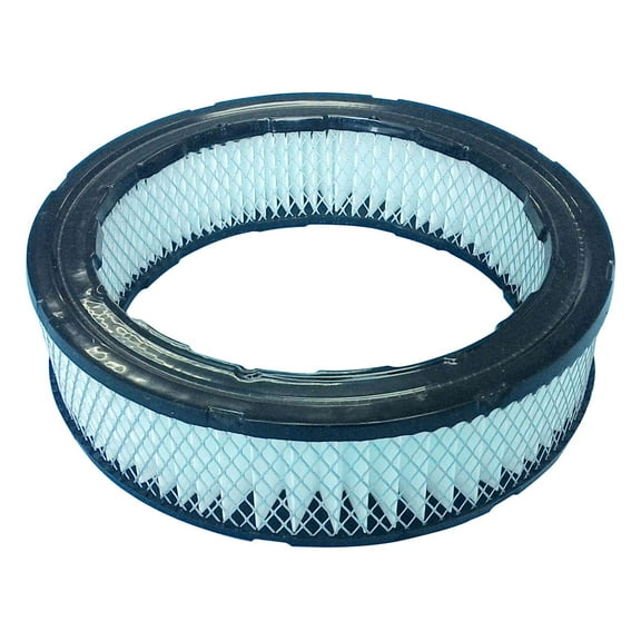 Bosch 5445WS Workshop Air Filter Fits select: 1989-1996 DODGE DAKOTA, 1999-2003 DODGE RAM VAN