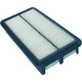 thumbnail image 1 of Bosch 5521WS Workshop Air Filter Fits select: 2011-2012,2014 KIA SEDONA, 1 of 2