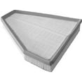 thumbnail image 1 of Bosch 5528WS Workshop Air Filter Fits select: 2007-2013 BMW 328, 2006 BMW 325, 1 of 2