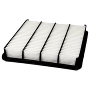 Bosch 5572WS Blocks Impurities Engine Air Filter Replacement filter for" 2007-2016 TOYOTA TUNDRA
