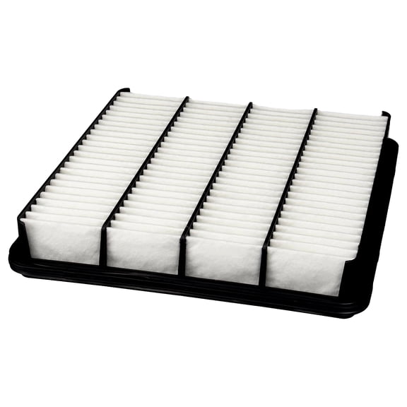 Bosch 5572WS Blocks Impurities Engine Air Filter Replacement filter for" 2007-2016 TOYOTA TUNDRA