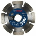thumbnail image 1 of Bosch 5In Premium Segmented Tuckpointing Blade, 1 of 5