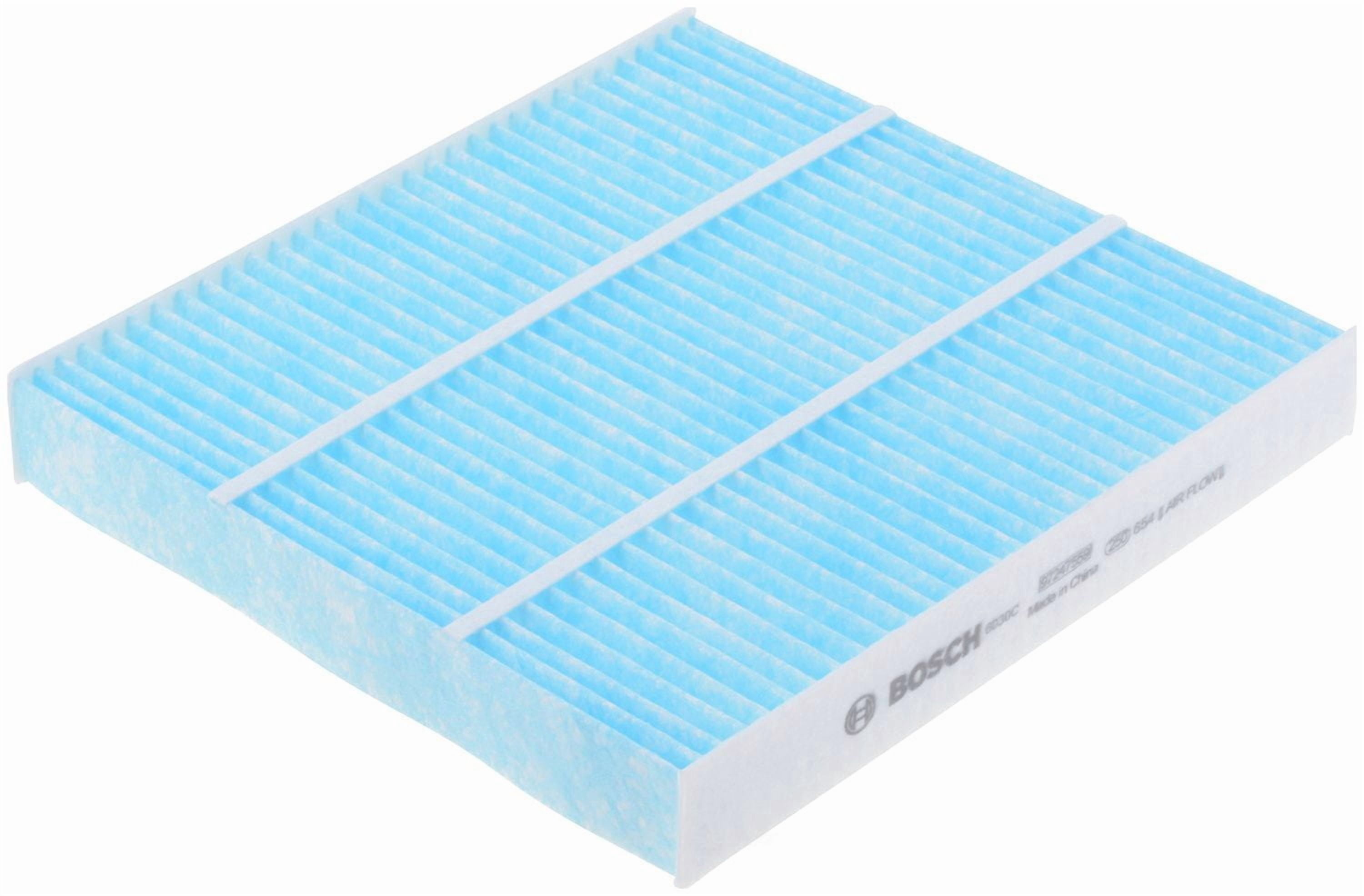 Bosch 6030C Premium Cabin Air Filter
