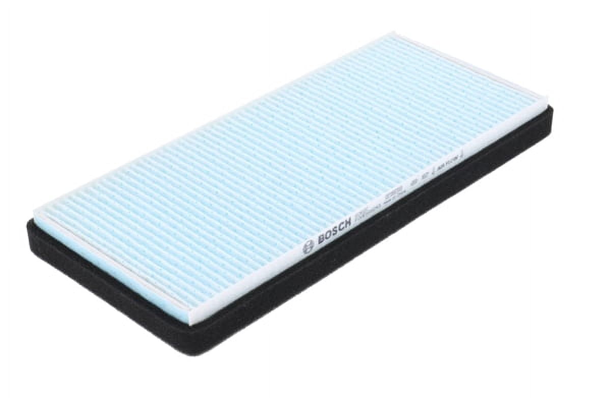 Bosch 6068C HEPA Cabin Filter Fits select: 1999-2003 FORD WINDSTAR, 2004-2007 FORD FREESTAR